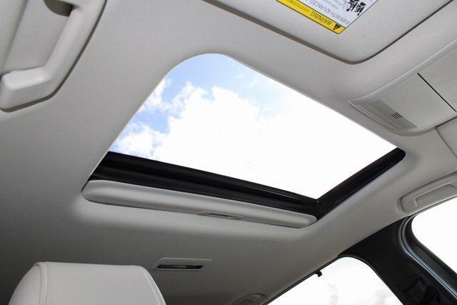 used 2024 Mazda CX-90 PHEV car, priced at $28,988