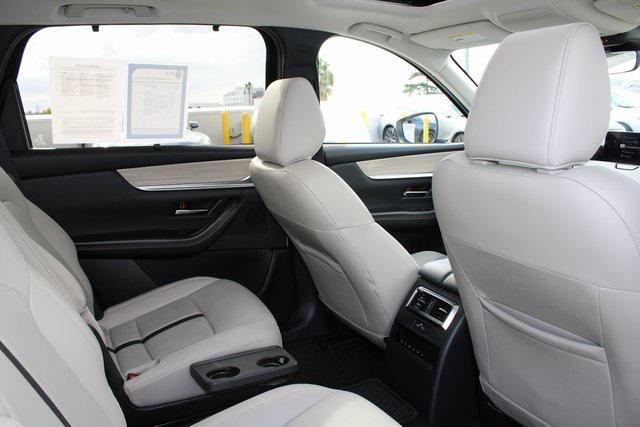 used 2024 Mazda CX-90 PHEV car, priced at $28,988