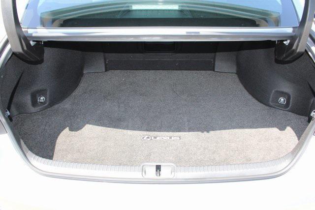 used 2024 Lexus ES 300h car, priced at $36,988