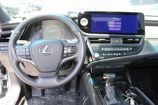 used 2024 Lexus ES 300h car, priced at $36,988