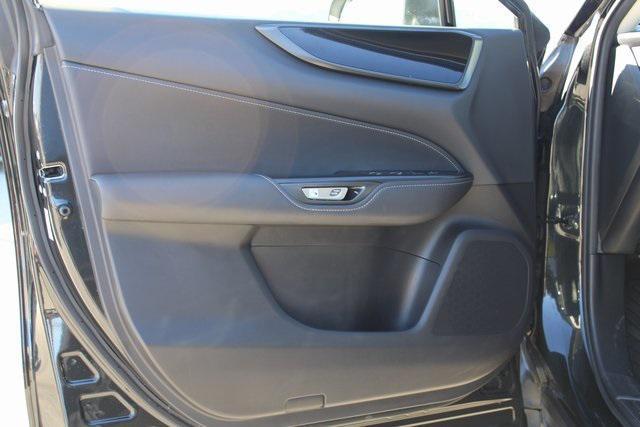 used 2024 Lexus NX 250 car, priced at $36,988