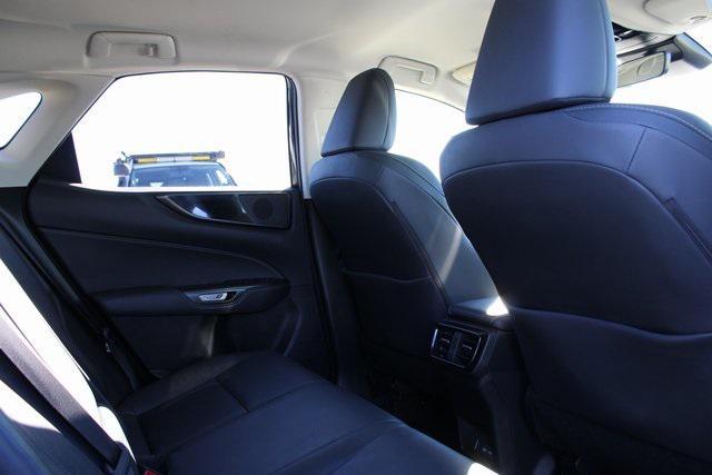 used 2024 Lexus NX 250 car, priced at $36,988