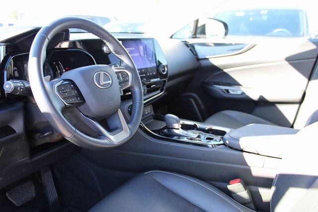 used 2024 Lexus NX 250 car, priced at $36,988