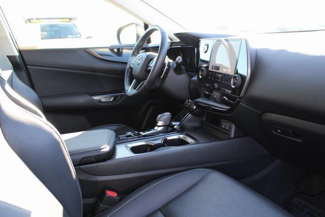 used 2024 Lexus NX 250 car, priced at $36,988