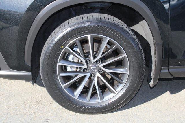 used 2024 Lexus NX 250 car, priced at $36,988
