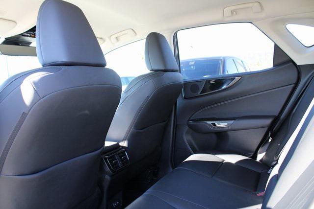 used 2024 Lexus NX 250 car, priced at $36,988