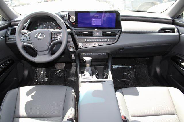 used 2024 Lexus ES 300h car, priced at $44,988