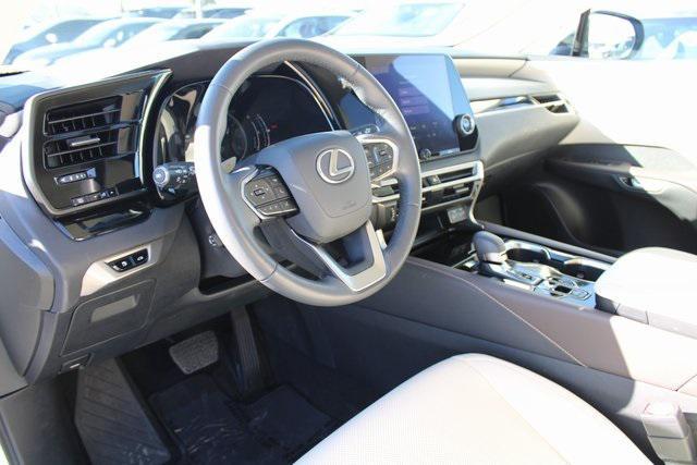 used 2023 Lexus RX 350 car, priced at $46,988