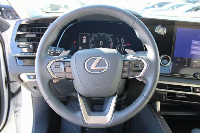 used 2023 Lexus RX 350 car, priced at $46,988