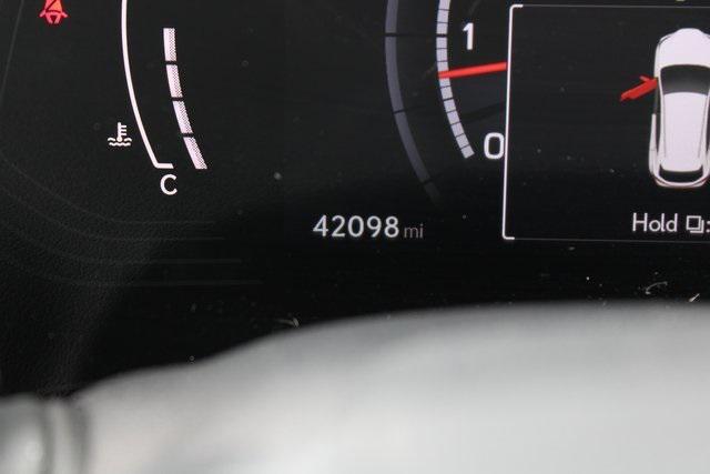 used 2024 Lexus NX 350 car, priced at $41,988