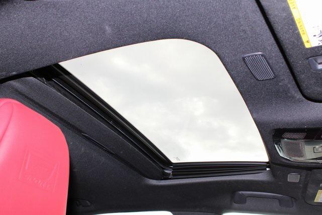 used 2024 Lexus NX 350 car, priced at $41,988