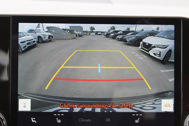 used 2024 Lexus NX 350 car, priced at $41,988