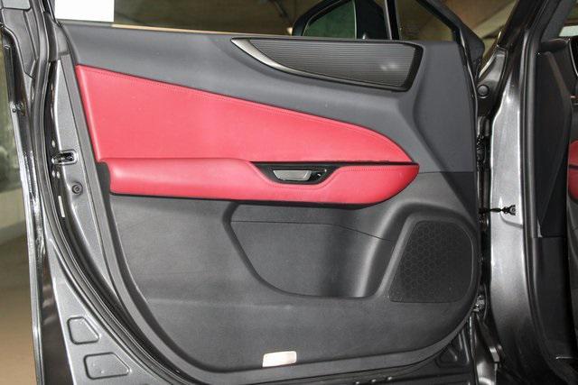 used 2024 Lexus NX 350 car, priced at $41,988