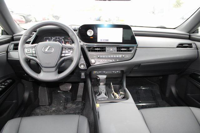 used 2023 Lexus ES 350 car, priced at $37,988