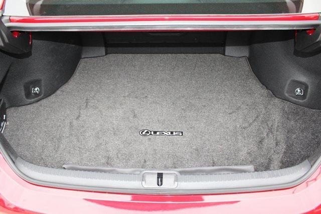 used 2023 Lexus ES 350 car, priced at $37,988