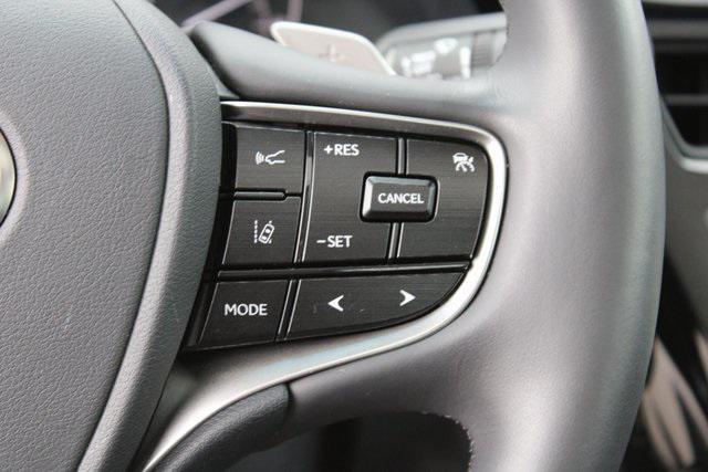 used 2023 Lexus ES 350 car, priced at $37,988