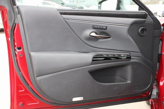 used 2023 Lexus ES 350 car, priced at $37,988