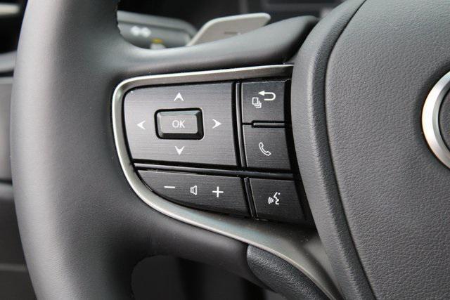 used 2023 Lexus ES 350 car, priced at $37,988