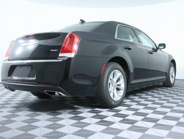 new 2023 Chrysler 300 car, priced at $31,500