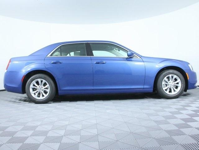 new 2023 Chrysler 300 car, priced at $28,900