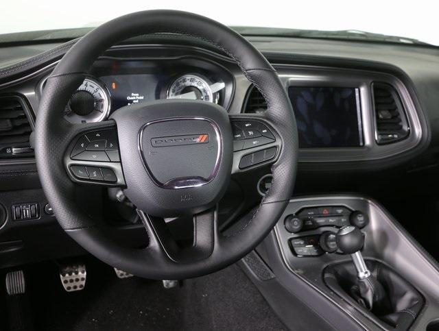 new 2023 Dodge Challenger car, priced at $59,160