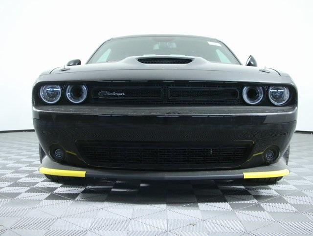 new 2023 Dodge Challenger car, priced at $59,160