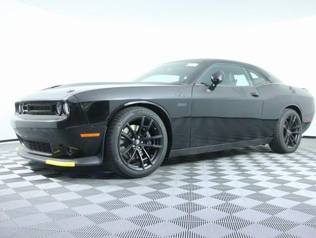 new 2023 Dodge Challenger car, priced at $59,160