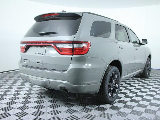 new 2024 Dodge Durango car, priced at $46,465