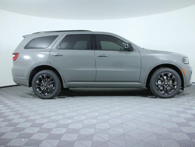 new 2024 Dodge Durango car, priced at $43,965