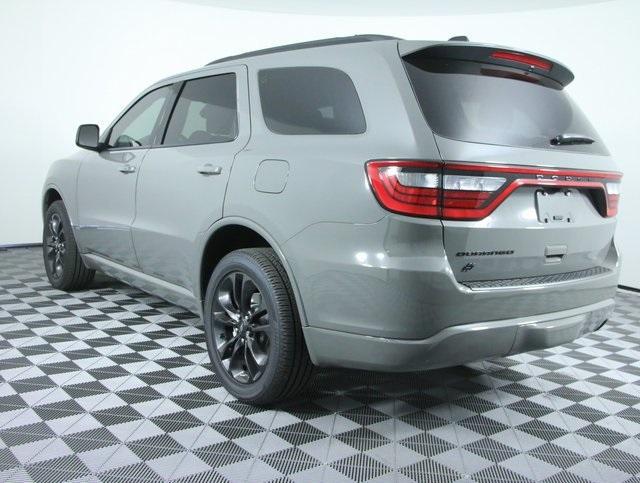 new 2024 Dodge Durango car, priced at $46,465