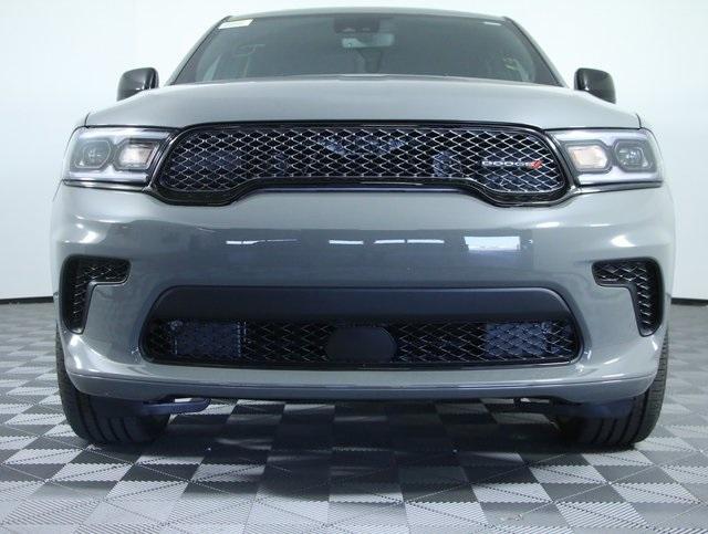 new 2024 Dodge Durango car, priced at $46,465