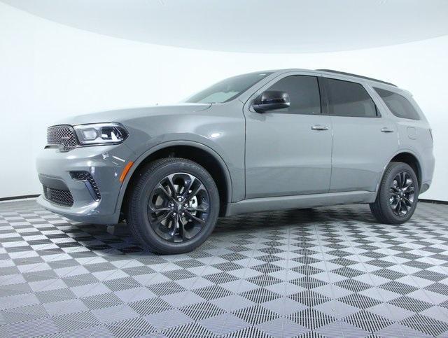 new 2024 Dodge Durango car, priced at $46,465