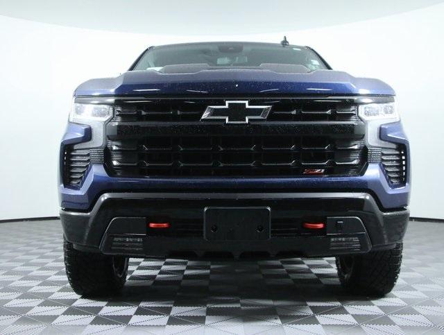 used 2023 Chevrolet Silverado 1500 car, priced at $49,899