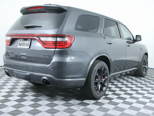 new 2024 Dodge Durango car, priced at $101,770