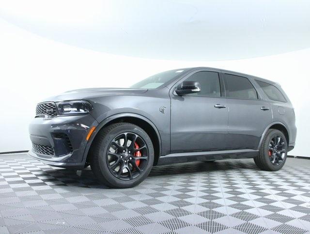 new 2024 Dodge Durango car, priced at $101,770