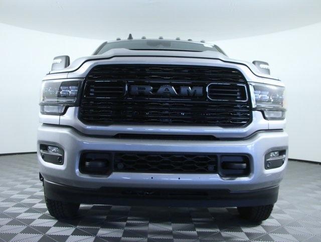 new 2024 Ram 3500 car, priced at $97,150