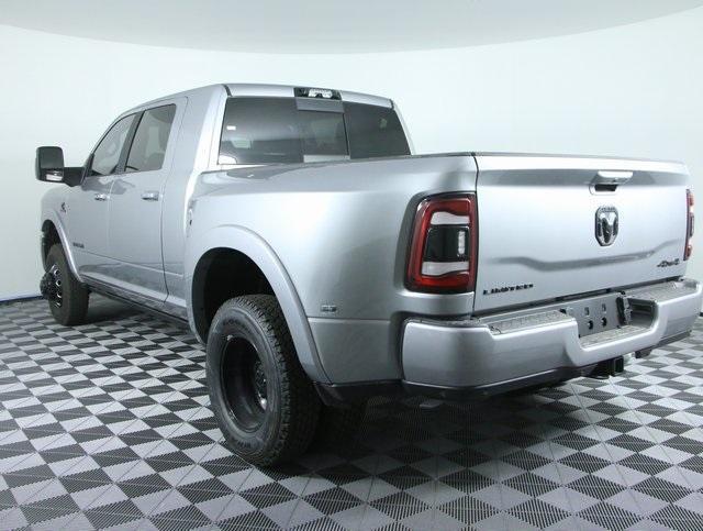 new 2024 Ram 3500 car, priced at $97,150