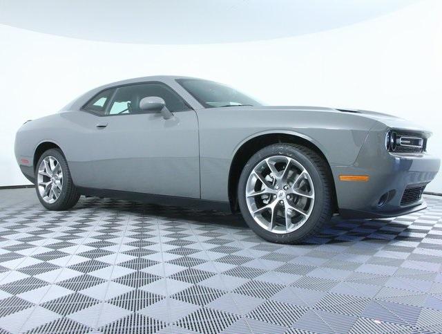 new 2023 Dodge Challenger car, priced at $32,970