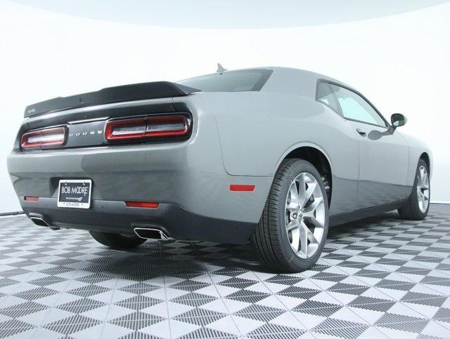 new 2023 Dodge Challenger car, priced at $29,500