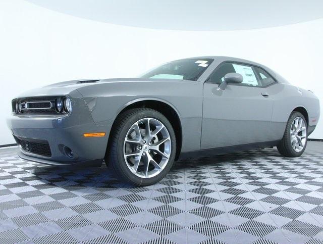 new 2023 Dodge Challenger car, priced at $29,500