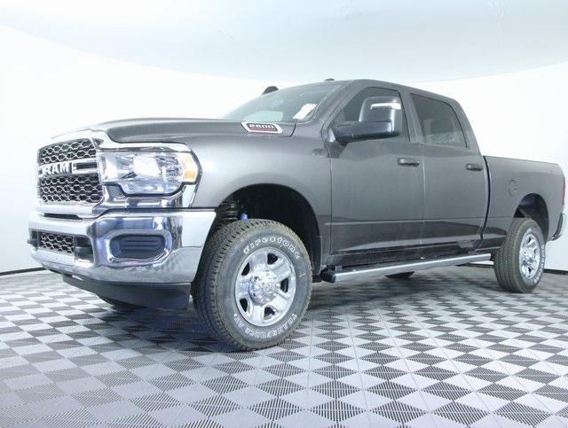 new 2024 Ram 2500 car, priced at $47,965