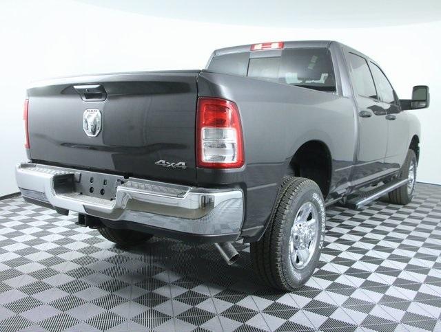 new 2024 Ram 2500 car, priced at $48,715