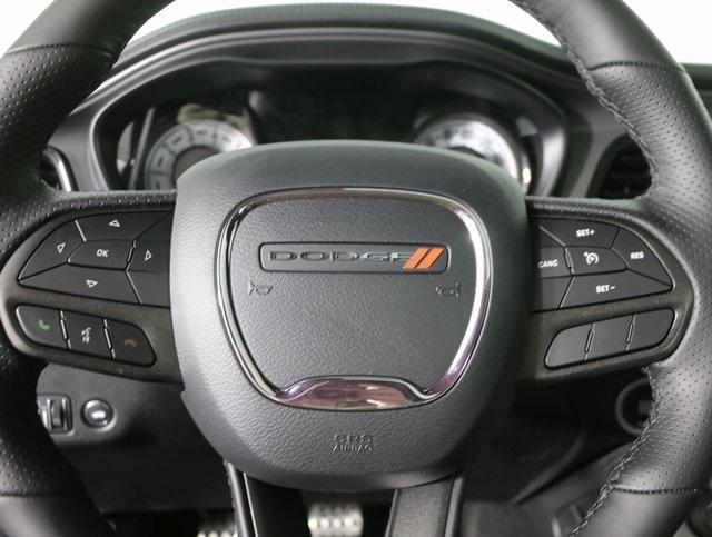 new 2023 Dodge Challenger car, priced at $58,750