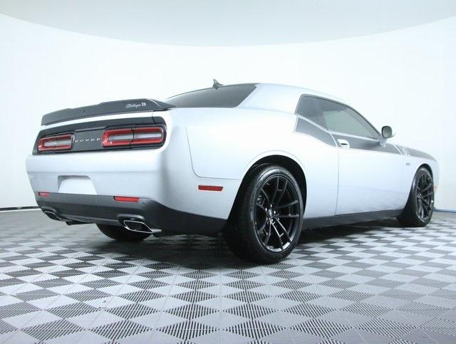new 2023 Dodge Challenger car, priced at $58,750
