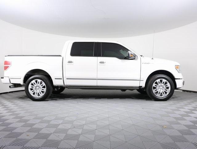 used 2013 Ford F-150 car, priced at $23,988