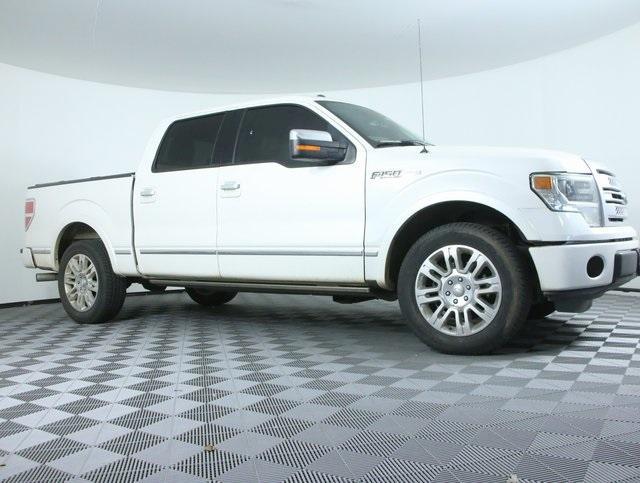 used 2013 Ford F-150 car, priced at $24,988