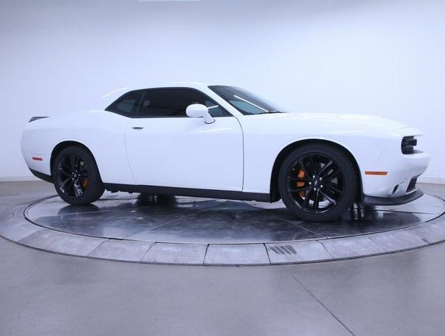 new 2023 Dodge Challenger car, priced at $34,970