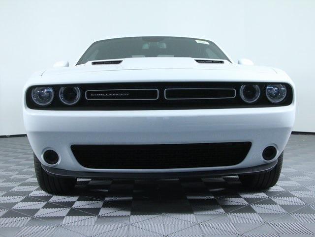 new 2023 Dodge Challenger car, priced at $28,355