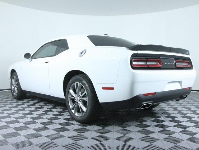 new 2023 Dodge Challenger car, priced at $28,355