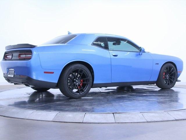 new 2023 Dodge Challenger car, priced at $39,750